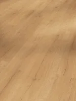 Parador vinyl Basic 30 - Tammi Infinity natur elävä rakenne, Lankku