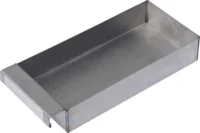 1100-sarja, rasvankeräin