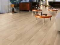 ROOMS Mammut Exclusive, Tammi Macro vaalea, Plankki