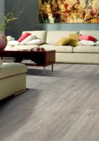 Meltex ylellinen vinyylilattia 7,5 mm., Frost