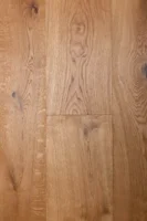 Rustiikkinen tammilankku