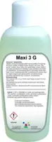 Besma Maxi 3 G - lattiapesu- ja lattianhoitoaine - ALE