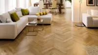 Kalasruotoparketti Allegro - Tammi Trend pD - ALE