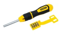 Bittiruuvimeisseli 100 mm.