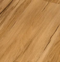 Parador vinyl Basic 5.3 - Tammi Memory naur harjattu rakenne, lauta