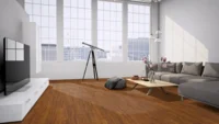 Moso Bamboo Supreme - High Density Caramel, mattalakka