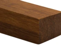 Bambulauta - Korkeatiheyksinen, Karamelli