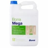 Bona Mega, 5 litraa