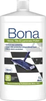 Bona Polish laminaatille ja klinkkerille, 1 litra