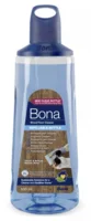 Bona Spray Mop, täyttöpullo lakatuille puulattioille