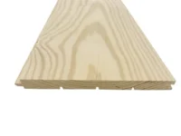 Massiivinen Pitch Pine -lankkulattia 20x226 mm.