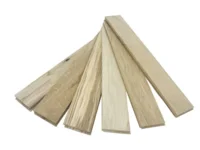 Siksakparketti Tammi Robust 16x68x408 mm. - LOPPUUNMYYNTI