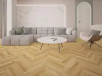 Vinyl LVT Looselay Plankki, vaalea luonnonväri 5185