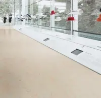 Marmoleum Splash - Fruit Punch