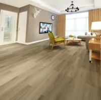 Meltex luksus vinyylilattia 7,5 mm., Oak