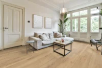 Laminaattilattia, Grand Edition - Oak Music Store, Long Plank - KAMPANJA