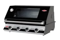 BeefEater - Signature S3000E, 4 poltinta - Ilman jalustaa