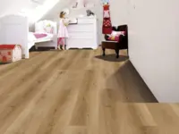 LVT vinyyliklikki - Kingsize, Vaalea Natur 185