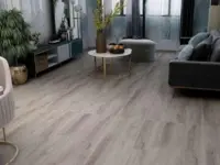 LVT vinylklik - Kingsize, Tumma luonnonväri 273