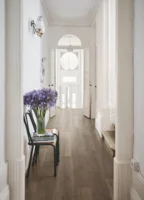Pergo Lillehammer Sensation - Pure Brown Oak