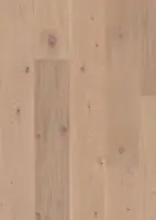 BOEN Tammi Traditional valkoinen, Lankku