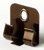 Klipsit Clipstar-listajärjestelmälle