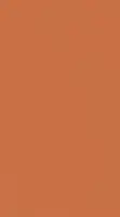 DLW Uni Walton linoleumi, Mediterranean Orange
