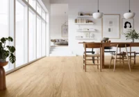 Moland Super Eg Wideplank - Natural Oak