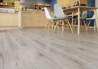 BiClick vinyyliklikkilattia - Scandinavian Oak