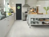 Pergo Lysefjord pro Vinyl - Winter Pine - Loppuerä