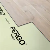 Pergo Transit -alusmateriaali