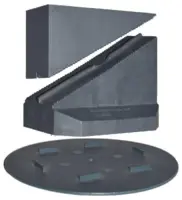 Knudsen terassisarja korotus