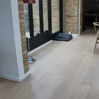 Wiking lautalattia 22x185 mm. - Dansk Eg Select