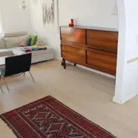 Wiking lankkulattia 15x185 mm - Tanskan tammi Natur