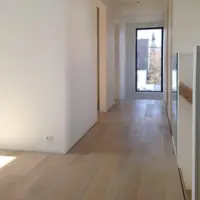 Wiking lankkulattia 15x155 mm - Tanskan tammi Natur