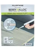 BerryAlloc, FillerTwine Fugebagstop