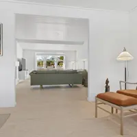 Wiking Pitch Pine lankkulattia 15x180 mm.