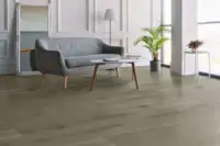 Meltex Dryback vinyylilattia, Lava