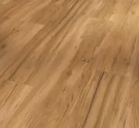 Parador vinyl Classic 2030 - Tammi Memory luonnollinen harjattu rakenne, lankku