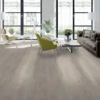 Laminaattilattia Grey oak - RESTPARTI