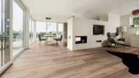 Ter Hürne Dureco Strong, Oak Madeira Plank