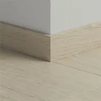 Pergo farvematchende fodliste til vinylgulv, Flex Click/Glue 12x58 mm. - INGEN RETURRET!