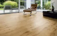 Wood Edition Perform, lankku, Oak York