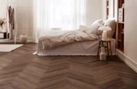 Timberman Novego Vinyylilankku - Sildeben Smoked Oak