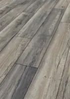 Kronotex Robusto 12 mm. laminaattilattia - Harbour Oak Grey