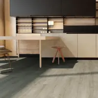 Migadan LVT dryback, Laudat - Harmaa 7901