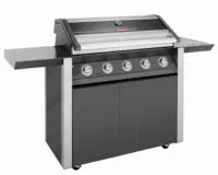 BeefEater - Discovery 1600E, 5 poltinta