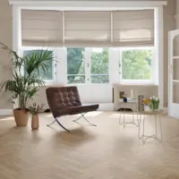 BerryAlloc Chateau+ kalaluu, Texas Light Natural