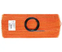 Handymat lattialämmitysmatto 150W/m² -