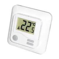 HandyHeat 822 termostaatti
